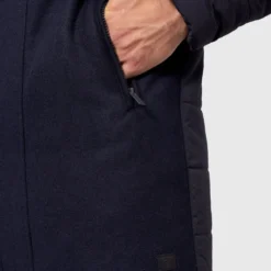 Indicode Jeans Parkas Winterparka Ontario Heren Donkerblauw -Jack & Jones Verkoop b1ebd134cc86209f124822a58271c954 scaled