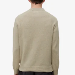 Marc O'Polo Coltruien Trui Heren Beige Gemêleerd 8 Marc O'Polo Coltruien Trui Heren Beige Gemêleerd -Jack & Jones Verkoop b2884603539e9d34ca64ea3399dcc63f scaled
