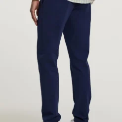 Shiwi Pantalons Regular Broek Hudson Heren Navy -Jack & Jones Verkoop b42adc5e0da65b86c435702cda32327f scaled