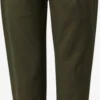 Pantalons Regular Broek Lorenzo Heren Groen