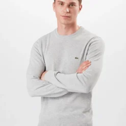 Lacoste Crewneck Truien Regular Fit Trui Heren Grijs 7 Lacoste Crewneck Truien Regular Fit Trui Heren Grijs -Jack & Jones Verkoop b465eaaf3cf5b7a0b57f0dc027544f61 scaled