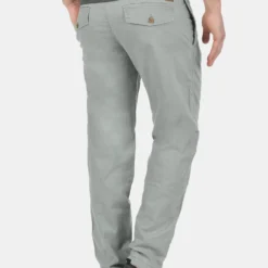 Indicode Jeans Pantalons Regular Broek Ives Heren Grijs -Jack & Jones Verkoop b4e5086df43b60da1fdda7e10835b7fd scaled