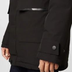 Jack & Jones Parkas Winterparka Tiko Heren Zwart 9 Jack & Jones Parkas Winterparka Tiko Heren Zwart -Jack & Jones Verkoop b517f6cbb7a2d508fd8b83a063f29c1f scaled