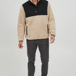Coltruien Trui PIET Heren Beige -Jack & Jones Verkoop b5b1ef42cd43cfaf534ad470201fb8ce scaled