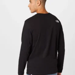 The North Face Longsleeves Shirt Fine Heren Zwart 7 The North Face Longsleeves Shirt Fine Heren Zwart -Jack & Jones Verkoop b62fb7ef5e2f4ec994e60ce68c5b3052 scaled