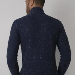 Petrol Industries Coltruien Trui Heren Indigo 8 Petrol Industries Coltruien Trui Heren Indigo -Jack & Jones Verkoop b7d9a400d90c759e9e019f04bc4c9a54 scaled