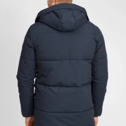 Solid Parkas Winterparka Anato Heren Blauw -Jack & Jones Verkoop b829c58e05972448630e379165986d8e scaled