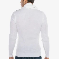 Coltruien Trui Reno Heren Wit -Jack & Jones Verkoop b9ac516a1bba0f8d7a283ab78bfcb3b9 scaled