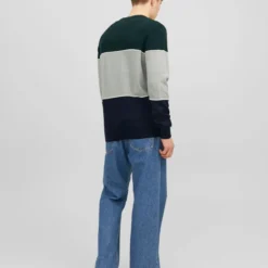 Jack & Jones Crewneck Truien Trui Heren Gemengde Kleuren -Jack & Jones Verkoop ba9fea68ddad5d5333d7fcef19e6e92d scaled
