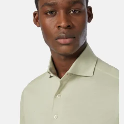 Longsleeves Shirt Heren Pastelgroen -Jack & Jones Verkoop bad79a5efd4279b735432c348246eef1 scaled