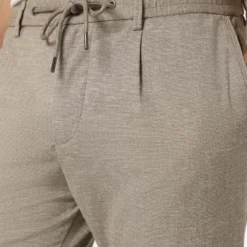 Pantalons Loosefit Bandplooibroek Riley Heren Grijs 5 Pantalons Loosefit Bandplooibroek Riley Heren Grijs -Jack & Jones Verkoop bb0475a444d45ee149d3482e89dcc714 scaled