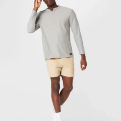 TOM TAILOR Denim Longsleeves Shirt Heren Lichtgrijs -Jack & Jones Verkoop bc3b05ca27a9c4eba5fe9b2b0d1d31a4 scaled