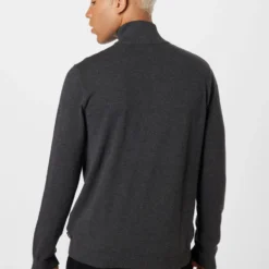 Jack & Jones Coltruien Trui Heren Donkergrijs -Jack & Jones Verkoop bd88b7cb47c310d4e324a38821de77ec scaled