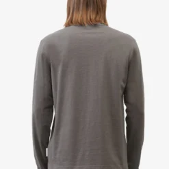 Marc O'Polo Longsleeves Shirt Heren Basaltgrijs -Jack & Jones Verkoop bec52d3205ecf4be5046f9086b986584 scaled