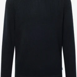 NN07 Crewneck Truien Trui Jacobo Heren Navy