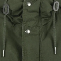 Solid Parkas Winterparka Darnell Heren Donkergroen -Jack & Jones Verkoop bf19b77bc7377d4839b1a3197c4eee40 scaled