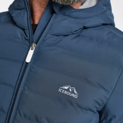 ICEBOUND Winterjassen Winterjas Heren Marine 9 ICEBOUND Winterjassen Winterjas Heren Marine -Jack & Jones Verkoop bf7d5765a871b3d1932fcecb7752db55 scaled