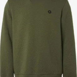 No-Excess Crewneck Truien Trui Heren Groen