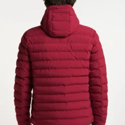 Schmuddelwedda Winterjassen Winterjas Heren Donkerrood -Jack & Jones Verkoop c11f44e058bd326924fed78664a4a69f scaled