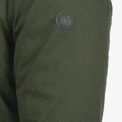 Solid Parkas Winterparka Darnell Heren Donkergroen -Jack & Jones Verkoop c18ecab32b2eda5d903a09c48cfbf1b5 scaled