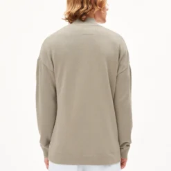 Armedangels Coltruien Trui Ledaan Heren Stone Grey -Jack & Jones Verkoop c2092b6228e3e5a397aa43f368e283be scaled