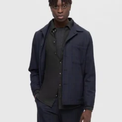 Selected Homme Crewneck Truien Trui BERG Heren Antraciet 9 Selected Homme Crewneck Truien Trui BERG Heren Antraciet -Jack & Jones Verkoop c2d535cdd531cc760b6a7978f814722e scaled