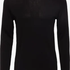 DRYKORN Crewneck Truien Trui IRMINO Heren Zwart