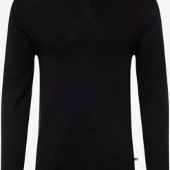 Matinique Coltruien Trui Parcusman Heren Zwart