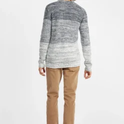 Solid Crewneck Truien Trui Ayton Heren Blauw 9 Solid Crewneck Truien Trui Ayton Heren Blauw -Jack & Jones Verkoop c6b2e3fd83c2e57ef368c8af7ec74d50 scaled