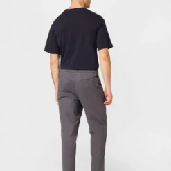 Only & Sons Pantalons Regular Bandplooibroek DEW Heren Donkergrijs -Jack & Jones Verkoop c7ca049948bf1fd845339665a6f17880 scaled