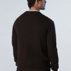 North Sails Crewneck Truien Trui Heren Donkerbruin -Jack & Jones Verkoop c9bcb80afd7d392f40d6389ee8831de5 scaled