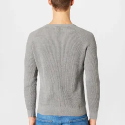 S.Oliver Crewneck Truien Trui Heren Grijs Gemêleerd -Jack & Jones Verkoop ca0e3c8b0d90cd6dbd9958d8bec514a4 scaled