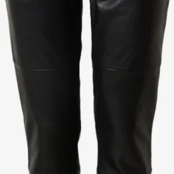 Pantalons Regular Broek Marlo Heren Zwart