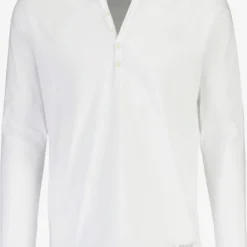 Longsleeves Shirt LEAGUE Heren Wit