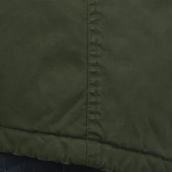 Solid Parkas Winterparka Darnell Heren Donkergroen -Jack & Jones Verkoop caad42391ee381fb01a7733cc4a5a02e scaled