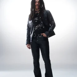 Pantalons Regular Broek Marlo Heren Zwart 8 Pantalons Regular Broek Marlo Heren Zwart -Jack & Jones Verkoop caf6f8a961b979a0e6ec21181b793385 scaled