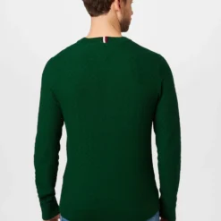 Crewneck Truien Trui Heren Grasgroen -Jack & Jones Verkoop cc12b2f2e73d616e91b429f4bc8baab9 scaled