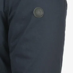 Solid Parkas Winterparka Darnell Heren Blauw / Navy / Donkerblauw -Jack & Jones Verkoop ccbc21841d687579d81e6ed6c2c95c32 scaled