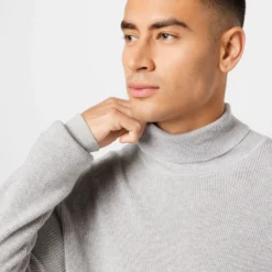 Tom Tailor Coltruien Trui Heren Grijs -Jack & Jones Verkoop ccbd7ac6b304d2f21dad77d602321fa7 scaled