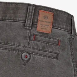 Pantalons Regular Broek Keno Heren Grijs -Jack & Jones Verkoop cd225670c446c4feec3918c95bc5717d