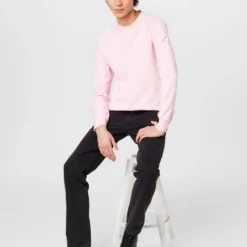 Soulland Longsleeves Shirt Pepe Heren Rosa -Jack & Jones Verkoop cd652e357a02c796c485366a42d03f38 scaled