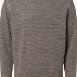 Crewneck Truien Trui Heren Beige