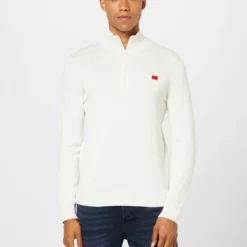 Hugo Coltruien Trui San Quintus Heren Offwhite -Jack & Jones Verkoop ce83639be62a1d38ed128a10379dc6a1 scaled