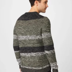 Only & Sons Crewneck Truien Trui PIKE Heren Antraciet / Grijs Gemêleerd 8 Only & Sons Crewneck Truien Trui PIKE Heren Antraciet / Grijs Gemêleerd -Jack & Jones Verkoop cec606c16d1ffcf0edf69522299e0b45 scaled