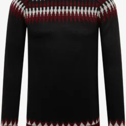 Jack & Jones Verkoop 20 Trendyol Crewneck Truien Trui Heren Zwart