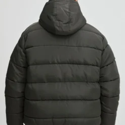 Blend Winterjassen Winterjas Frederico Heren Donkergrijs -Jack & Jones Verkoop d048348db391bdef58dabb1af60002d7 scaled