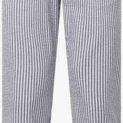 Only & Sons Pantalons Slimfit Broek LEO Heren Navy