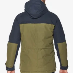 LE TEMPS DES CERISES Winterjassen Winterjas NOREL Heren Groen -Jack & Jones Verkoop d30b08a7a5ff889f37e60a559384731b scaled