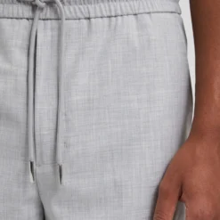 Bertoni Pantalons Loosefit Broek Snoore Heren Lichtgrijs -Jack & Jones Verkoop d3bc1faee5103db746b0d1e769a0202b scaled