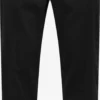 Only & Sons Pantalons Tapered Broek LINUS Heren Zwart